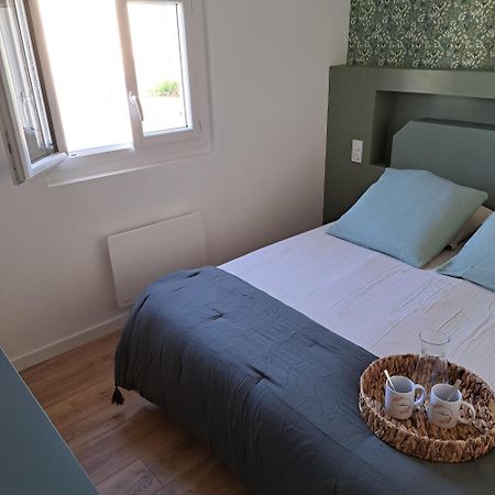 Gite Les Paquerettes Bretteville-du-Grand Caux ภายนอก รูปภาพ